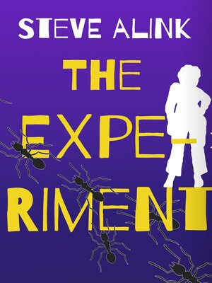 cover image of The Experiment